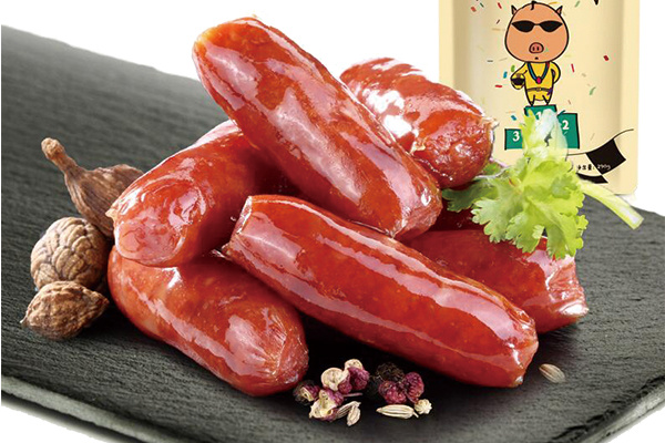 Congratulations to our company through the ISO22000:2005 food safety management system certification