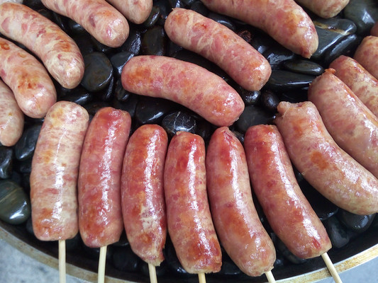 See how Lin Xing cut a shortcut to sink the channel!